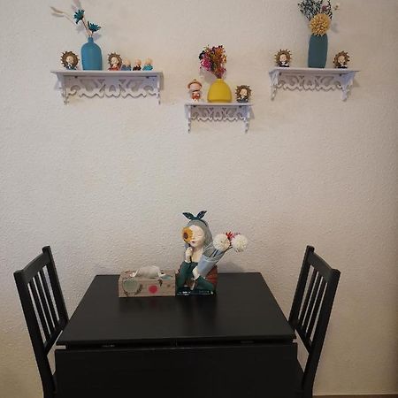 Ferienwohnung Schoene Wohnung 2D-Gebaeude Mit Mini-Garten Schönwald Luaran gambar