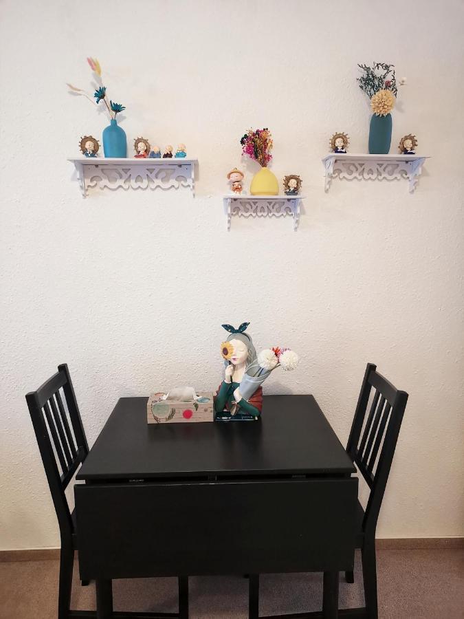 Ferienwohnung Schoene Wohnung 2D-Gebaeude Mit Mini-Garten Schönwald Luaran gambar