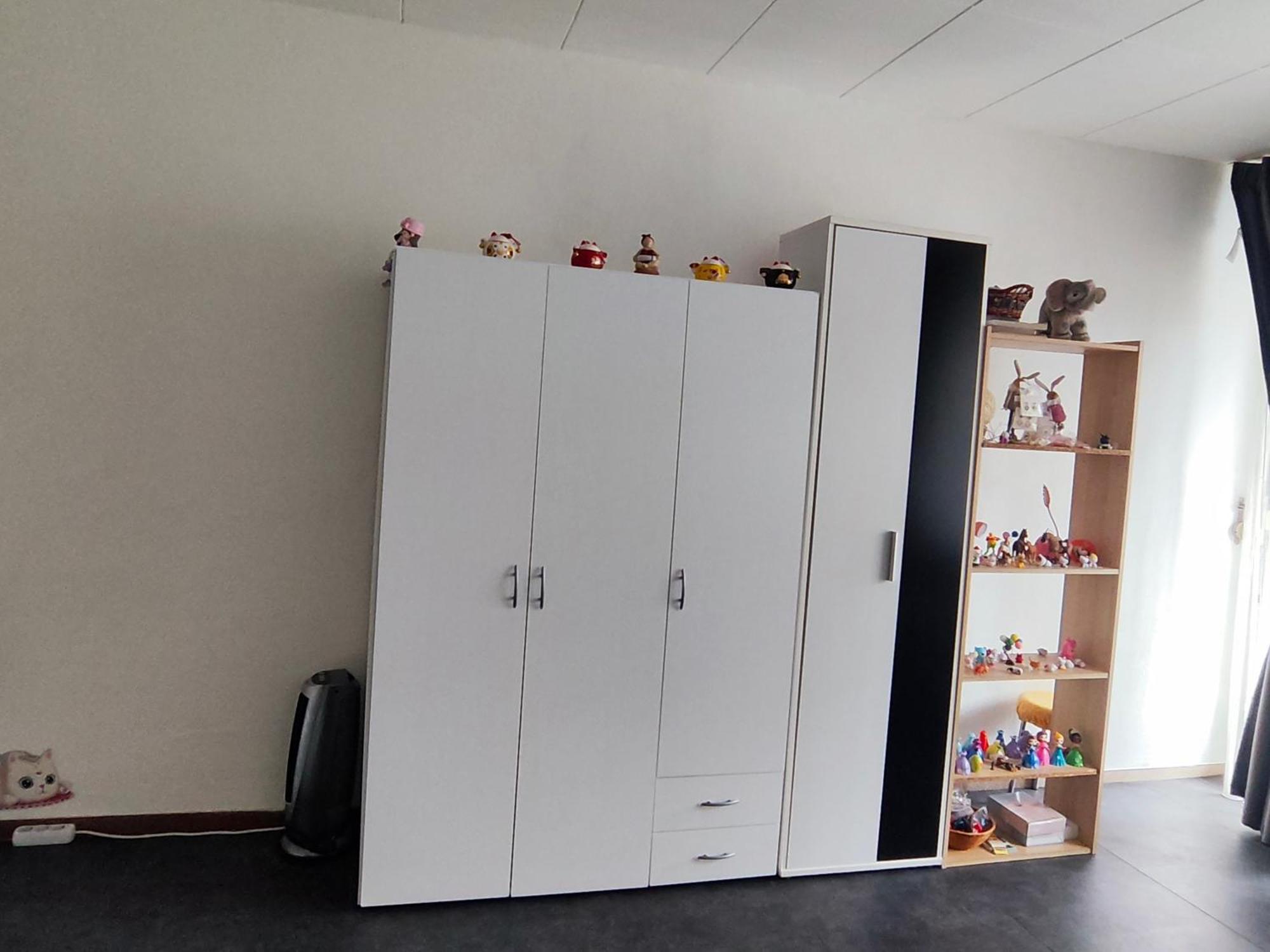 Ferienwohnung Schoene Wohnung 2D-Gebaeude Mit Mini-Garten Schönwald Luaran gambar